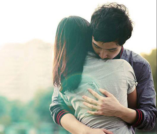 cảm ơn tình yêu