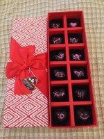 Chữ nhật dài 12 viên