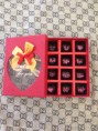 Chữ nhật For You 12 viên